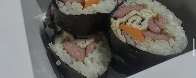Kimbap