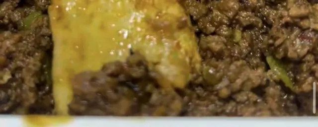 Mapo Tofu