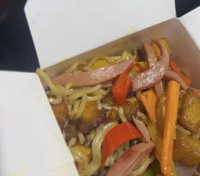 N.O.W Special Noodles