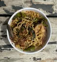 Peppersoup Noodles