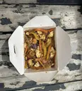 Shrimp Stir Fry
