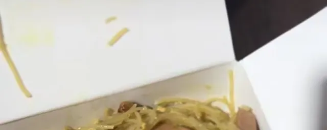 Singapore Noodles
