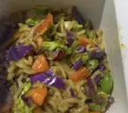 Veggie Noodles