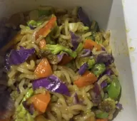 Veggie Noodles