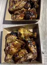 Wing Box