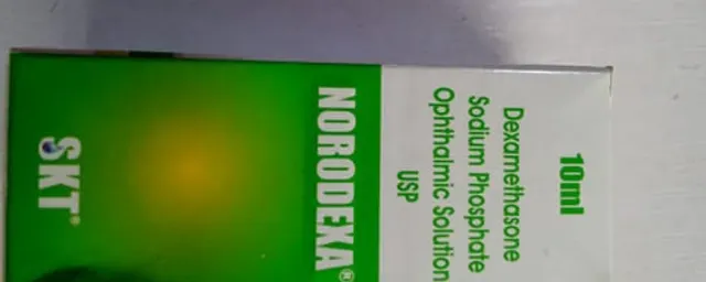 Norodexa
