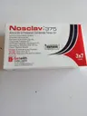 Nosclv-375