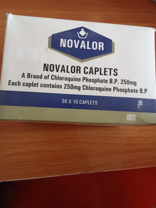 Novalor