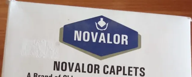 Novalor