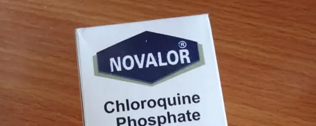 Novalor syrup