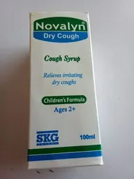 Novalyn children