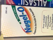 Nugel O