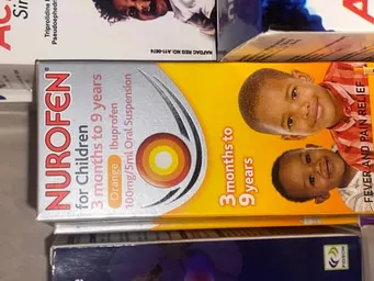 Nurofen