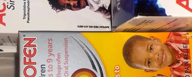 Nurofen