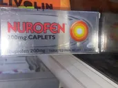 Nurofen