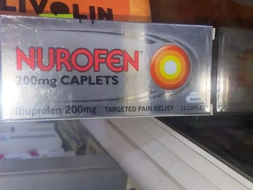 Nurofen