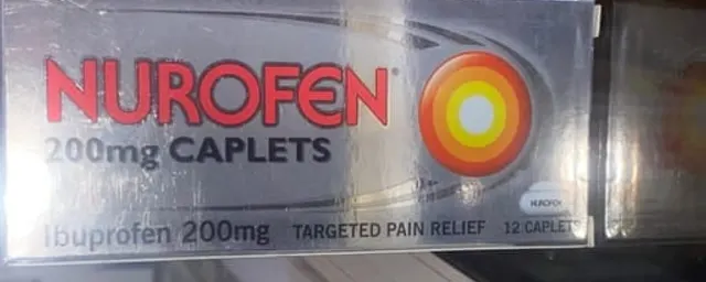 Nurofen