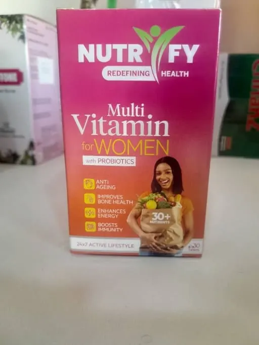 Nutrify