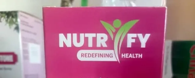 Nutrify