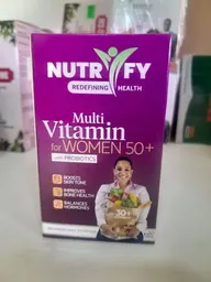 Nutrify