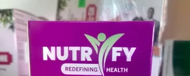 Nutrify