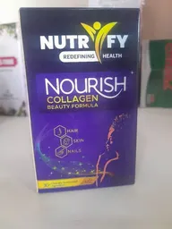 Nutrify