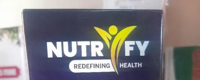 Nutrify