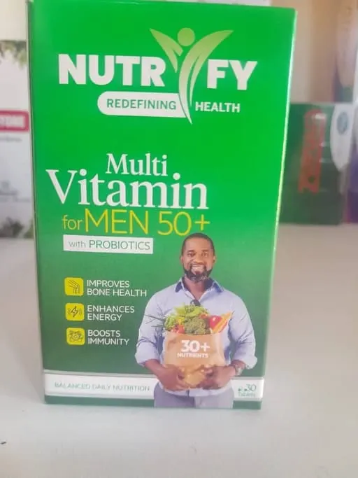 Nutrify