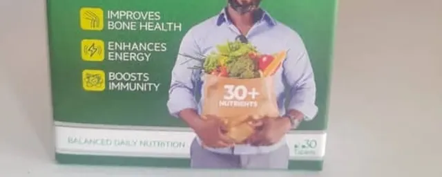 Nutrify