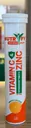 Nutrify Vit C+Zinc