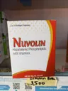 Nuvolin