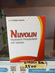 Nuvolin