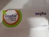 Ocefix 200mg