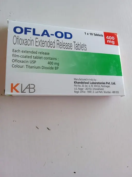 OFLA-OD