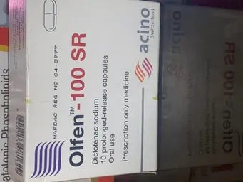 Oflen