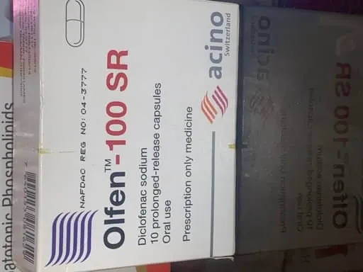 Oflen
