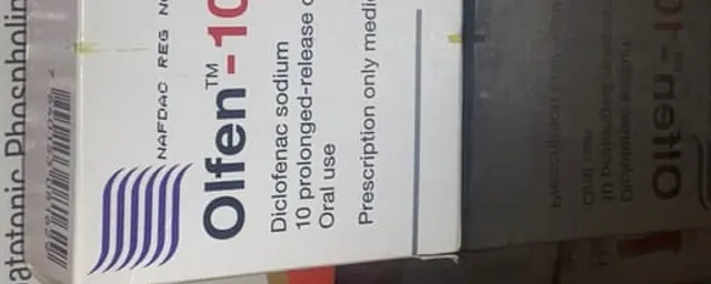 Oflen
