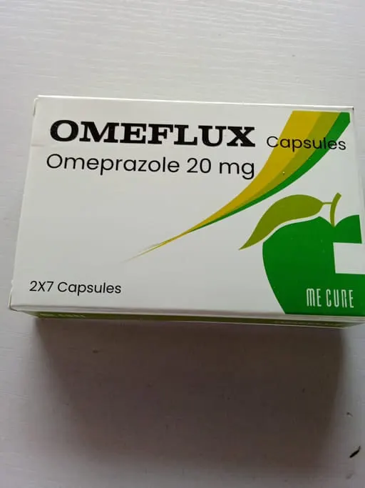 Omeflux