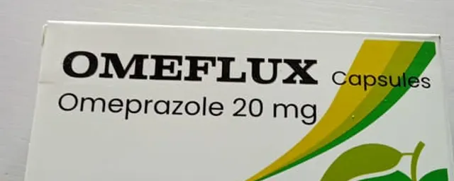 Omeflux