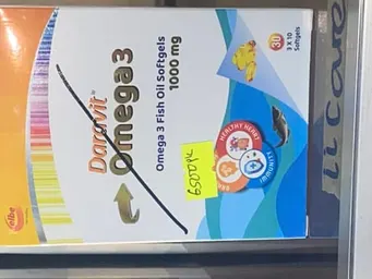 Omega 3