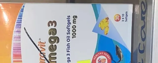 Omega 3