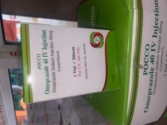 Omeprazole