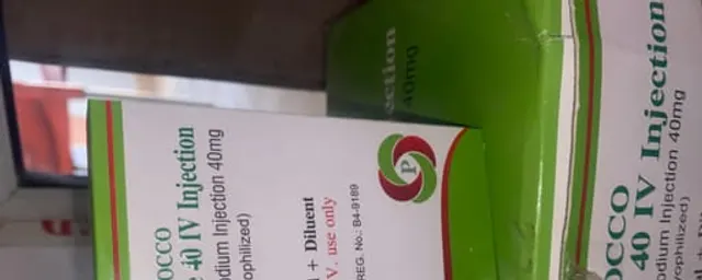 Omeprazole