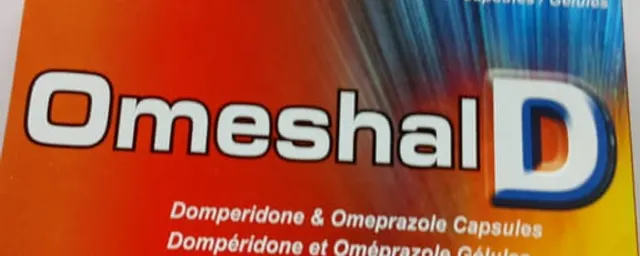 Omeshal D