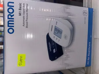 Omron