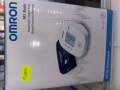 Omron