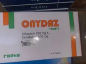 Onydaz