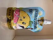 Orange Flavoured Juice