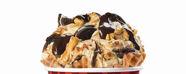 Oreo® Overload
