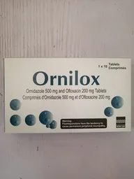 Ornilox